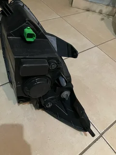 Ford figo headlight (Right side) 2010-2016