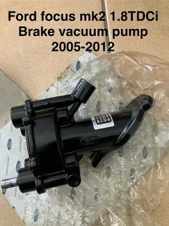 Ford focus mk2 1.8TDCi Brake vacuum pump 2005-2012