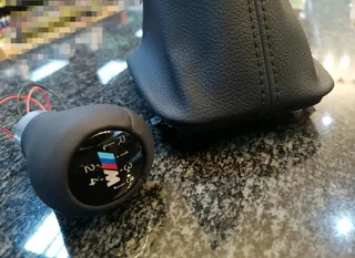 Bmw E30/E36 MTech gear knobs