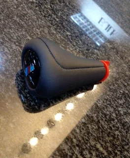 Bmw E30/E36 MTech gear knobs