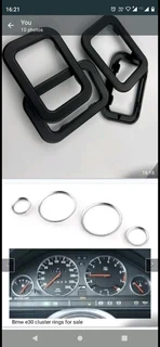 Bmw E30/E36 MTech gear knobs