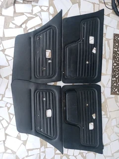 Bmw E30 parts