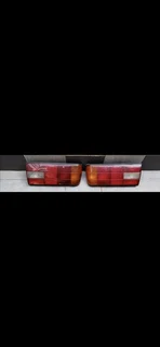 Bmw e30 Taillights