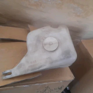 Bmw e30 water bottle