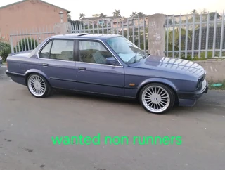 Wanted - i buy e30&#39;s