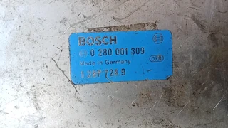 Bmw e30 &amp; e36 ECU / computer boxes