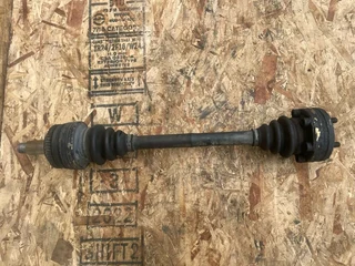 Bmw e30 325i side shafts