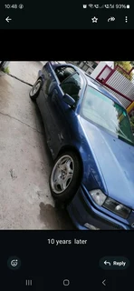 Wanted - I Buy E36's