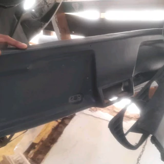 Bmw e30 Check light panel for sunroof spec