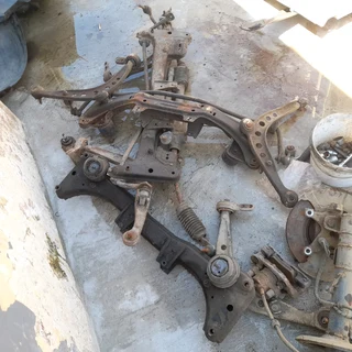 Bmw e30 &amp; e36 Suspension parts