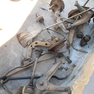 Bmw e30 &amp; e36 Suspension parts