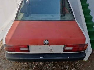 Bmw e30 used panels
