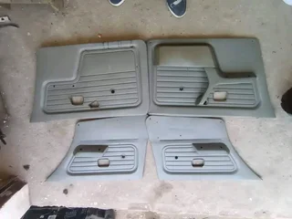 Bmw e30 spares and accessories