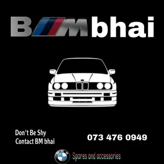 Bmw e30 spares and accessories