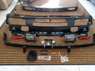 Bmw e30 accessories