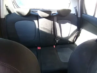 2014 hyundai i20 1.2