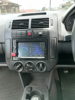 2010 VW Polo Vivo 1.4clp - Good Condition