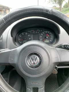 2010 VW Polo Vivo 1.4clp - Good Condition