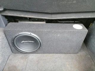 2010 VW Polo Vivo 1.4clp - Good Condition