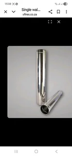 Chimney pipes and cowls