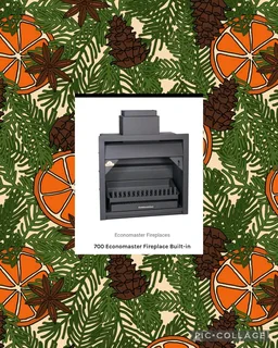 Braai &amp; Fireplaces sale - 3days less 20%