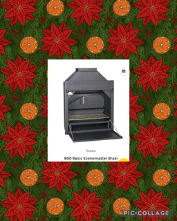 Braai &amp; Fireplaces sale - 3days less 20%