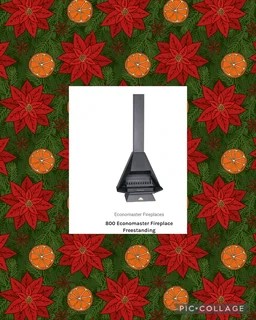 Braai &amp; Fireplaces sale - 3days less 20%