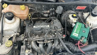 Ford rocam Engin