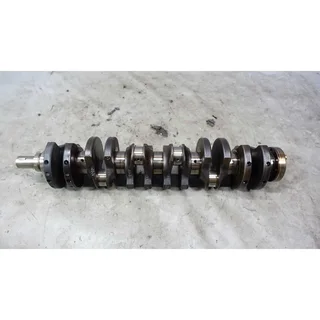 BMW e30 325i Crankshaft