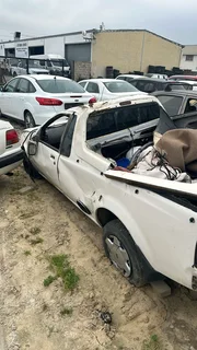 Ford bantam breaking for spares