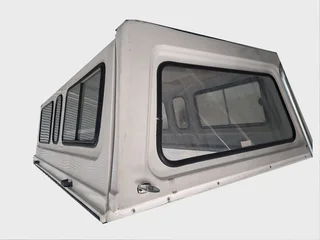 Canopy for Kia K2700/Hyndai H100