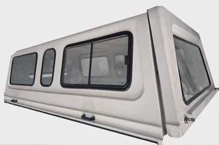 Canopy for Kia K2700/Hyndai H100