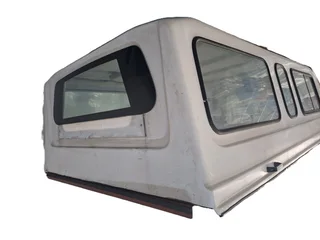 Canopy for Kia K2700/Hyndai H100
