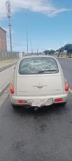 2005 Chrysler PT Cruiser SUV