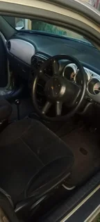 2005 Chrysler PT Cruiser SUV