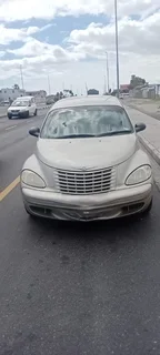 2005 Chrysler PT Cruiser SUV