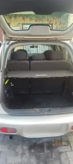 2005 Chrysler PT Cruiser SUV