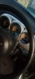 2005 Chrysler PT Cruiser SUV