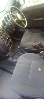 2005 Chrysler PT Cruiser SUV