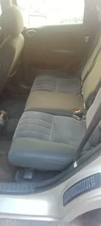 2005 Chrysler PT Cruiser SUV