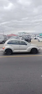 2005 Chrysler PT Cruiser SUV