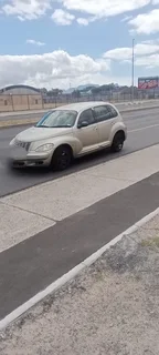 2005 Chrysler PT Cruiser SUV