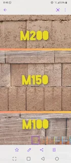 Cement Blocks for sale near me Durban