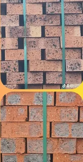Cheapest clay common bricks for sale Durban