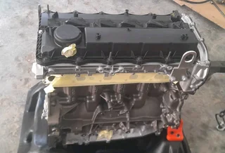 Ford Ranger 3.2 TDCi engine