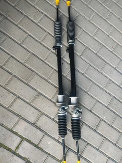 Ford Cortina steering rack