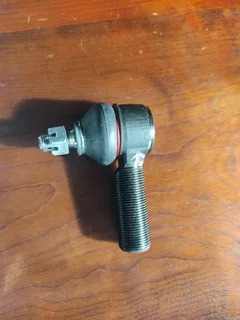 Toyota Landcruiser tie rod end