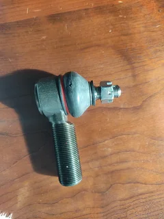 Toyota Landcruiser tie rod end