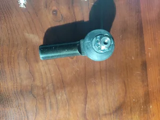 Toyota Landcruiser tie rod end