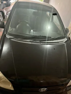 2005 Hyundai Getz Hatchback